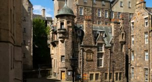 DOOR REPAIR EDINBURGH